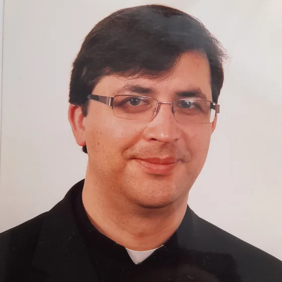 Farnosť Beladice | Kostolík Malé Chrašťany Farnosť Beladice | Kostolík Malé Chrašťany